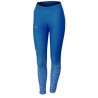 Sportful Doro Rythmo Warm Tights asurblå-blå-hvit